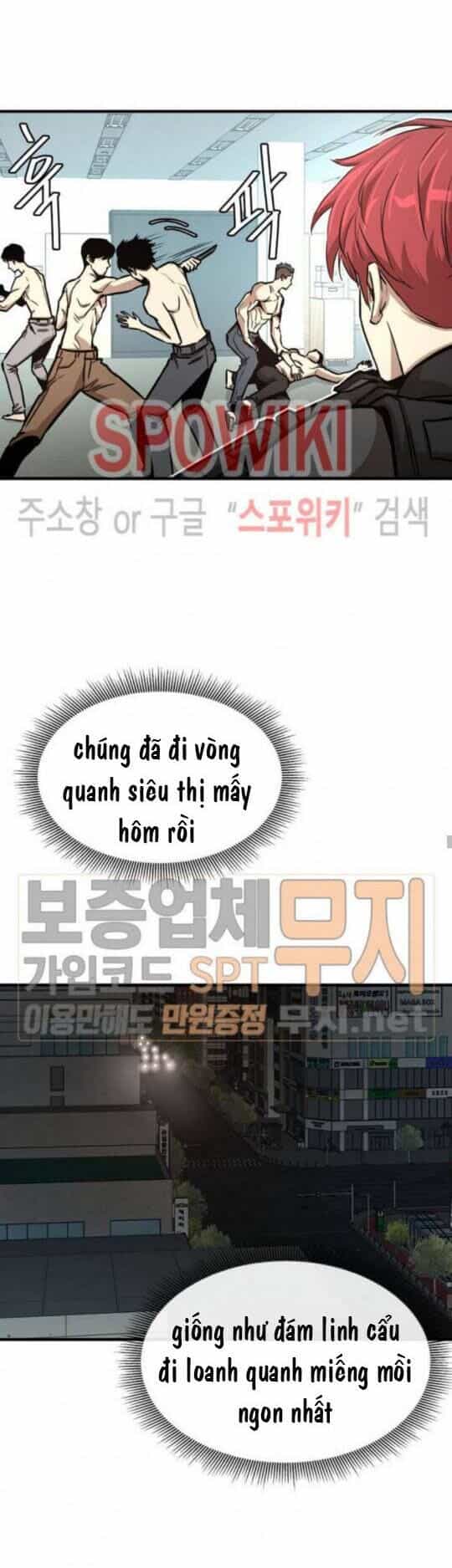 Return Survival - Chương 42 - ảnh 14