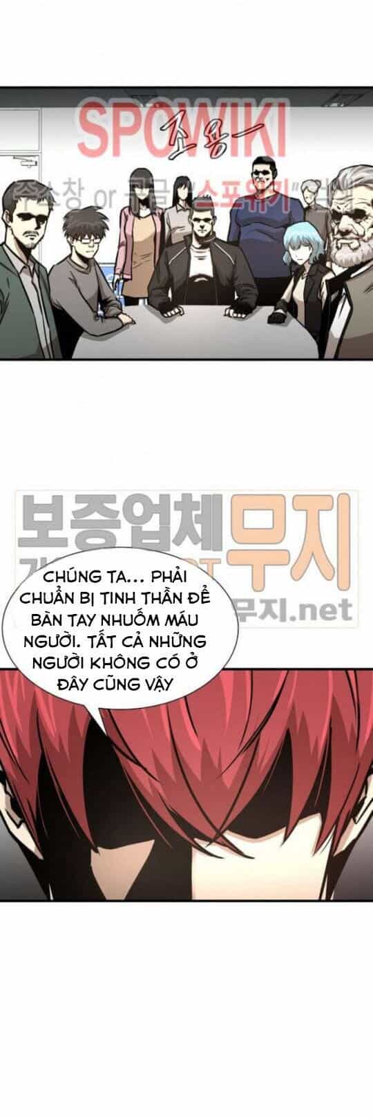 Return Survival - Chương 42 - ảnh 38