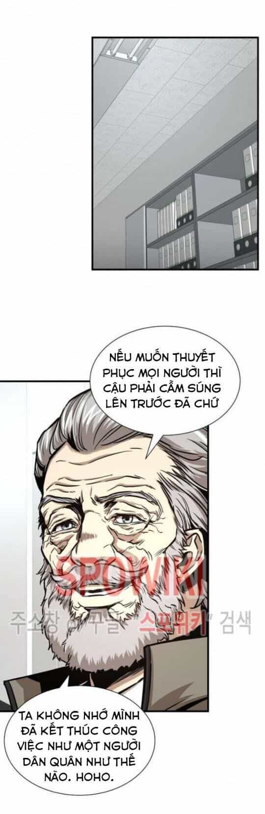 Return Survival - Chương 42 - ảnh 39