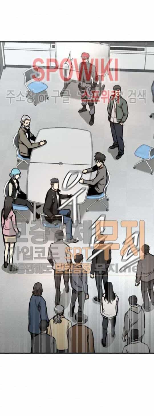 Return Survival - Chương 42 - ảnh 47