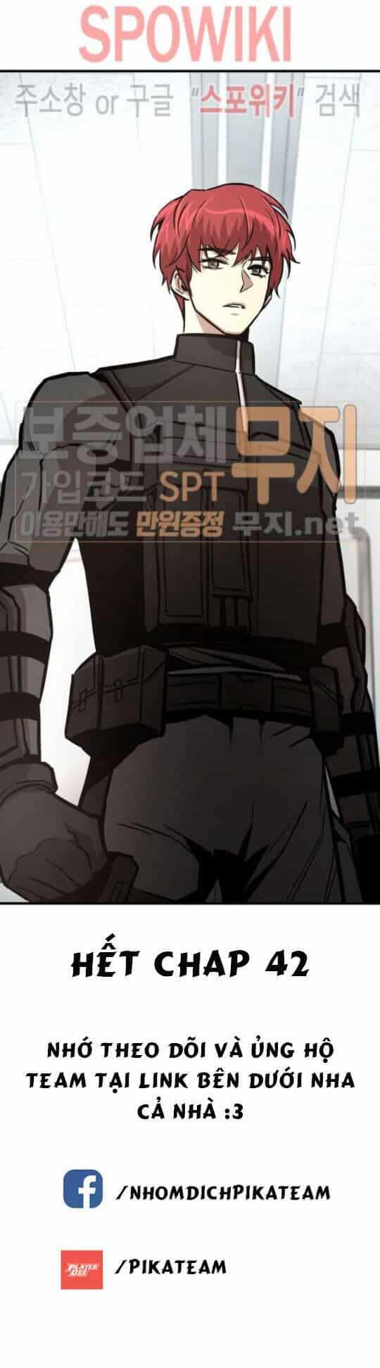 Return Survival - Chương 42 - ảnh 49