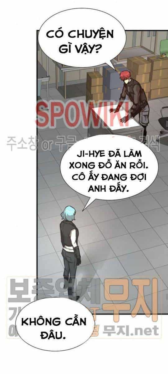 Return Survival - Chương 43 - ảnh 15