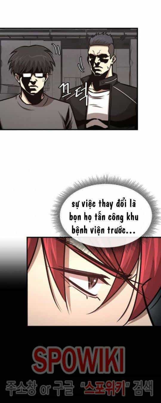 Return Survival - Chương 43 - ảnh 37