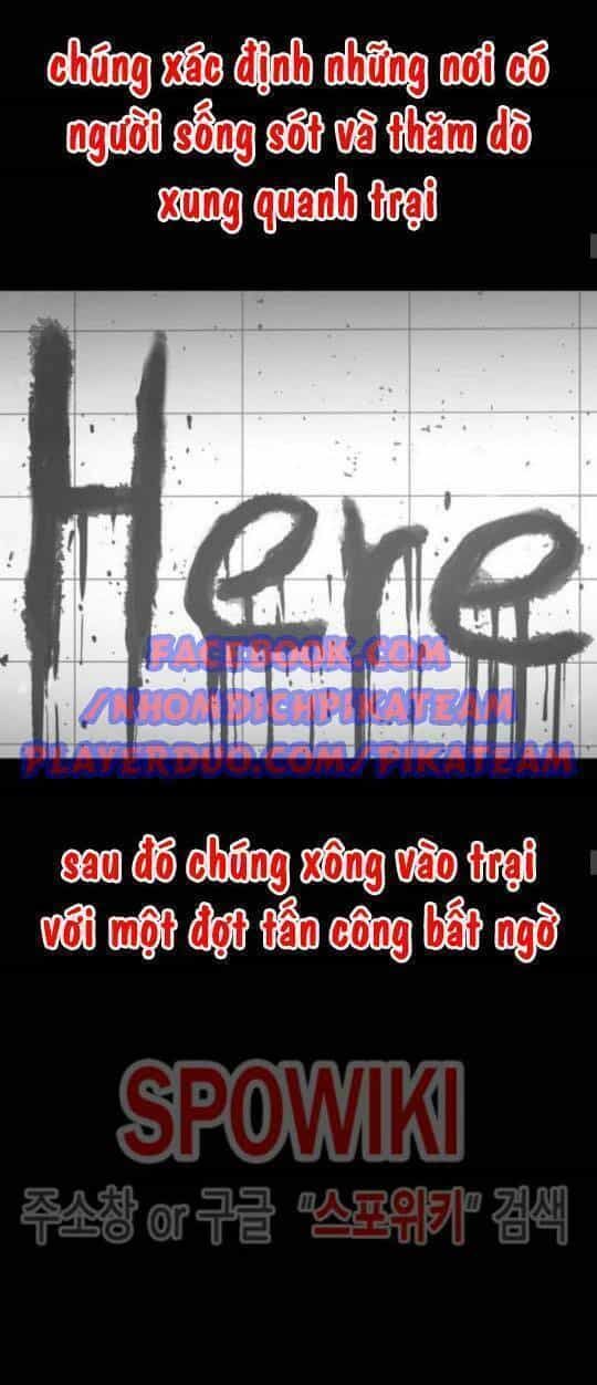 Return Survival - Chương 43 - ảnh 6