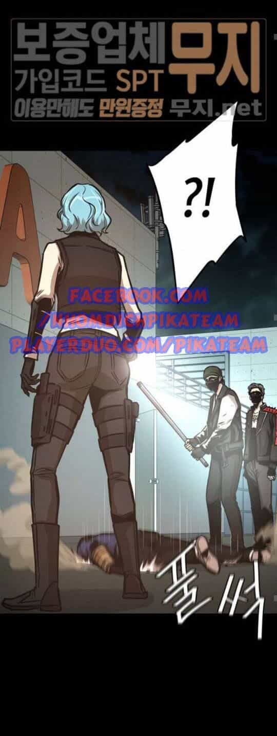 Return Survival - Chương 45 - ảnh 16
