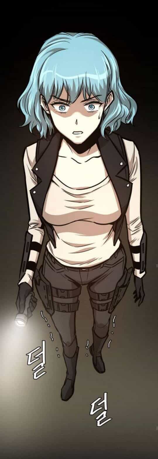 Return Survival - Chương 45 - ảnh 18