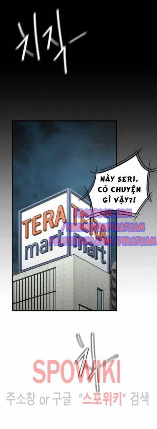 Return Survival - Chương 45 - ảnh 34