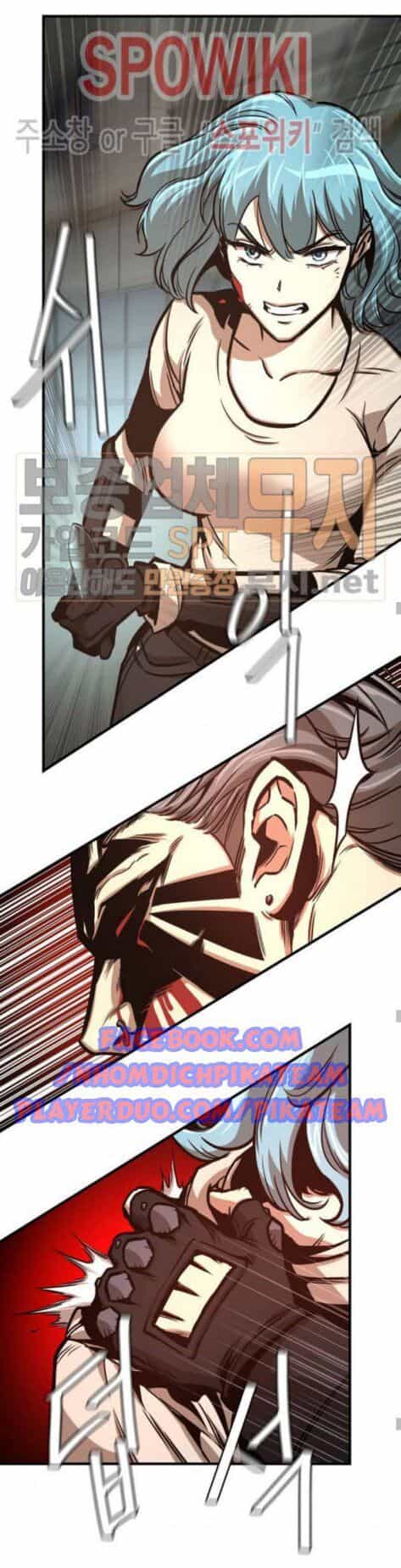 Return Survival - Chương 46 - ảnh 16
