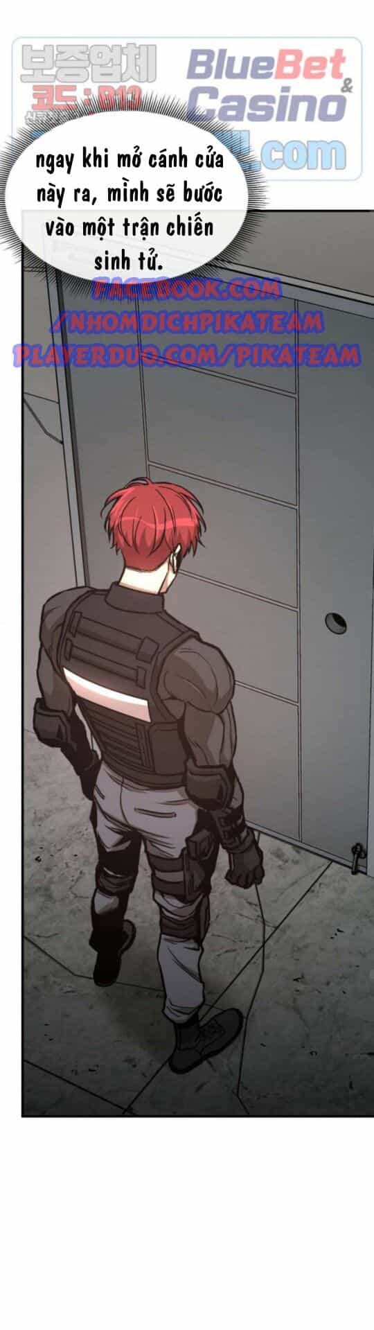 Return Survival - Chương 47 - ảnh 22