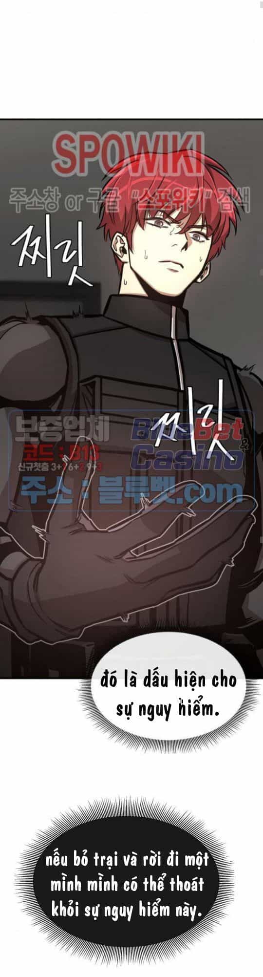 Return Survival - Chương 47 - ảnh 23