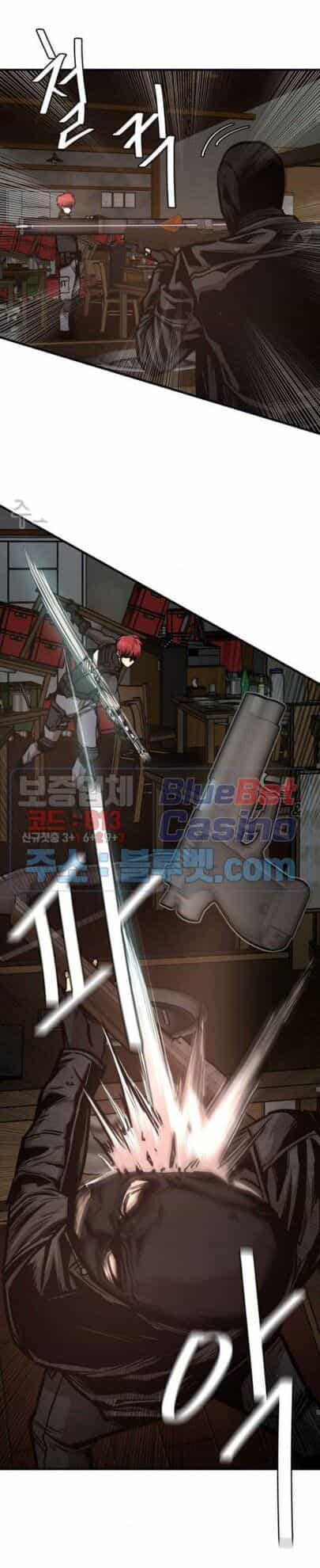 Return Survival - Chương 48 - ảnh 13
