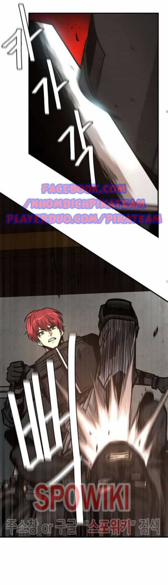 Return Survival - Chương 48 - ảnh 20