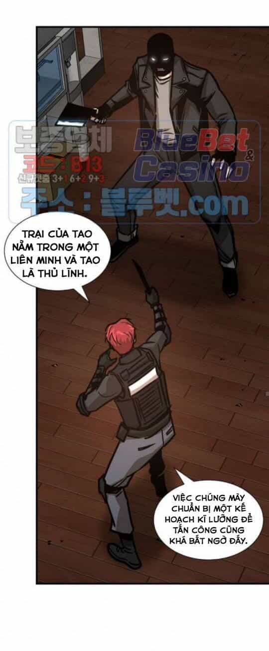 Return Survival - Chương 48 - ảnh 28