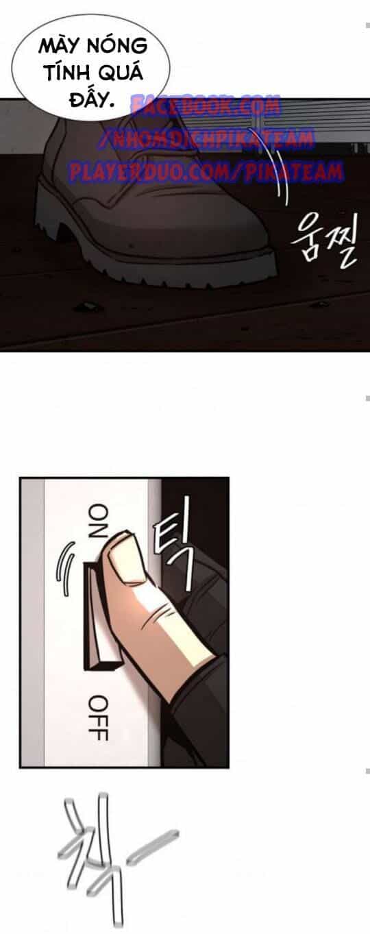 Return Survival - Chương 48 - ảnh 31