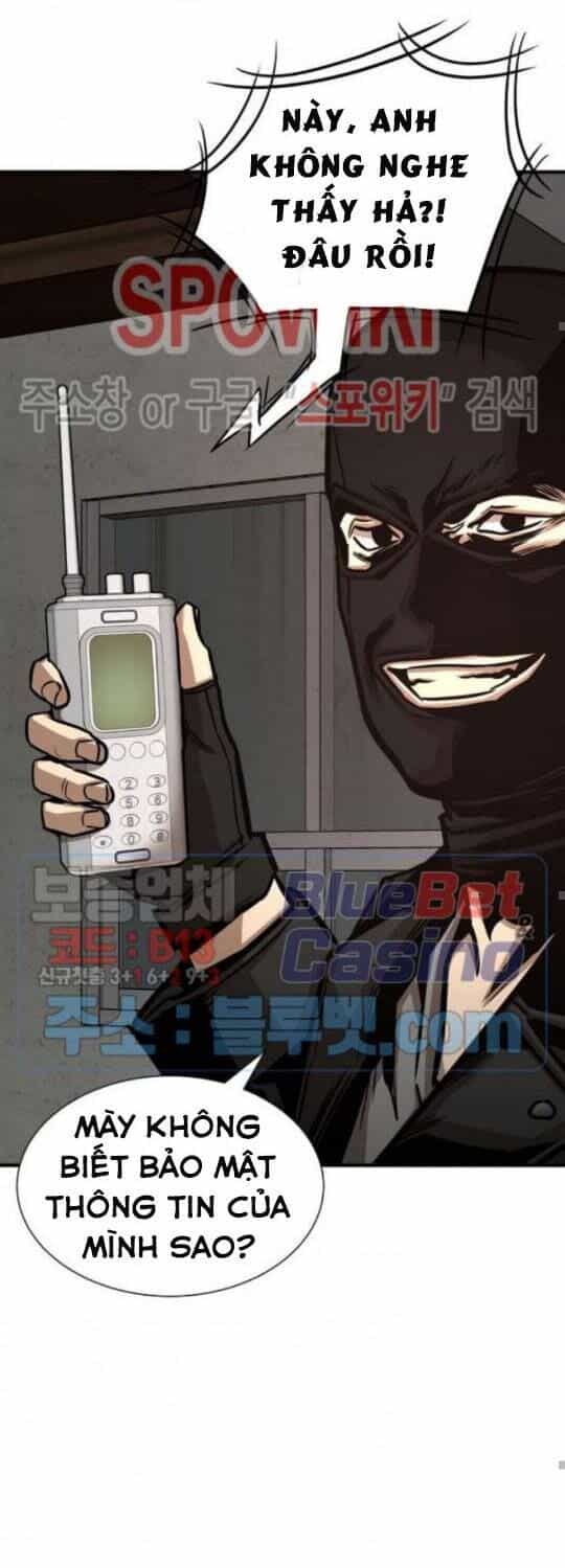 Return Survival - Chương 48 - ảnh 32