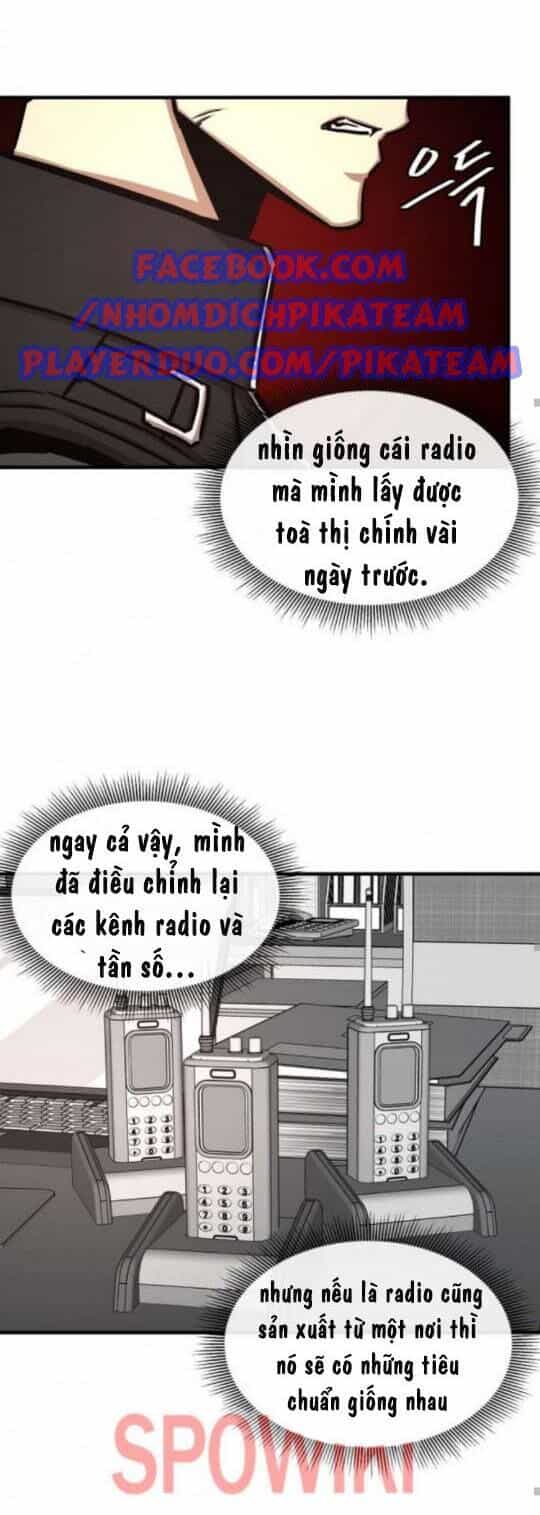 Return Survival - Chương 48 - ảnh 33