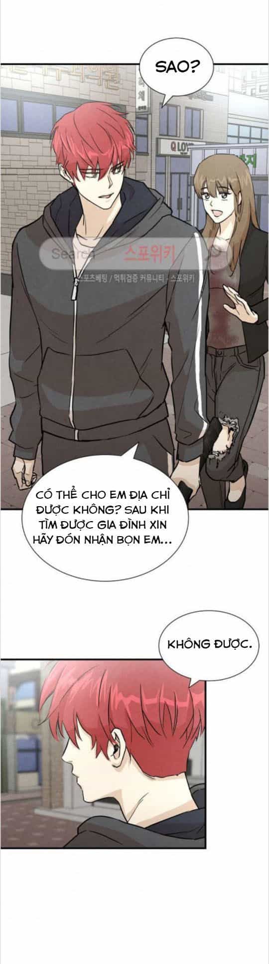 Return Survival - Chương 4 - ảnh 19