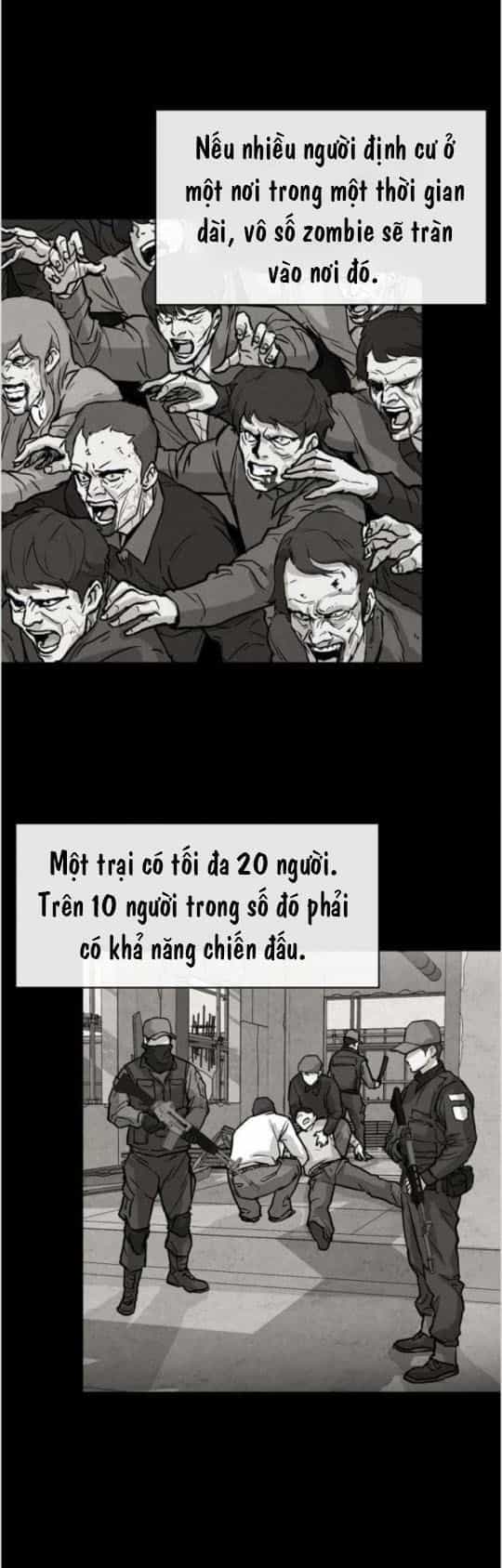 Return Survival - Chương 4 - ảnh 24