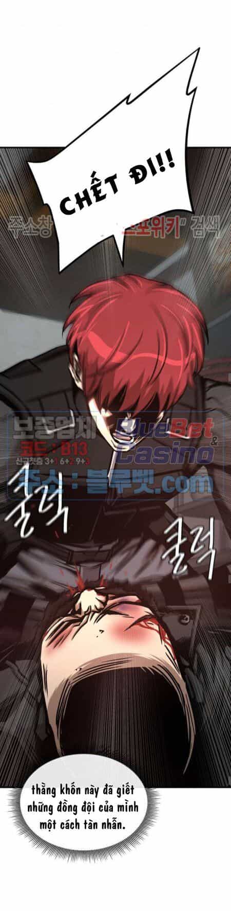 Return Survival - Chương 49 - ảnh 19