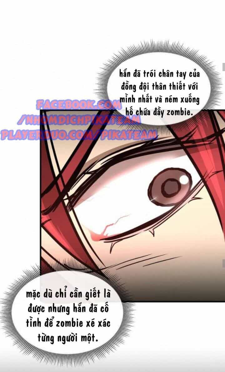 Return Survival - Chương 49 - ảnh 20