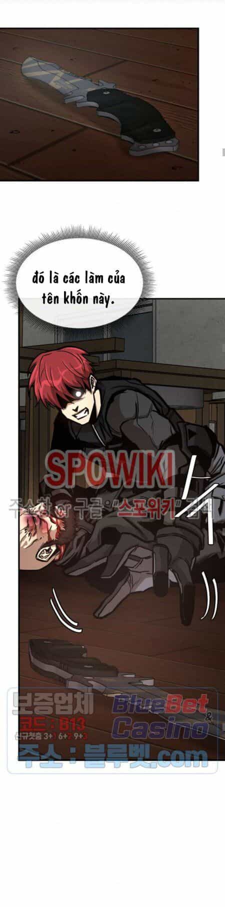 Return Survival - Chương 49 - ảnh 22
