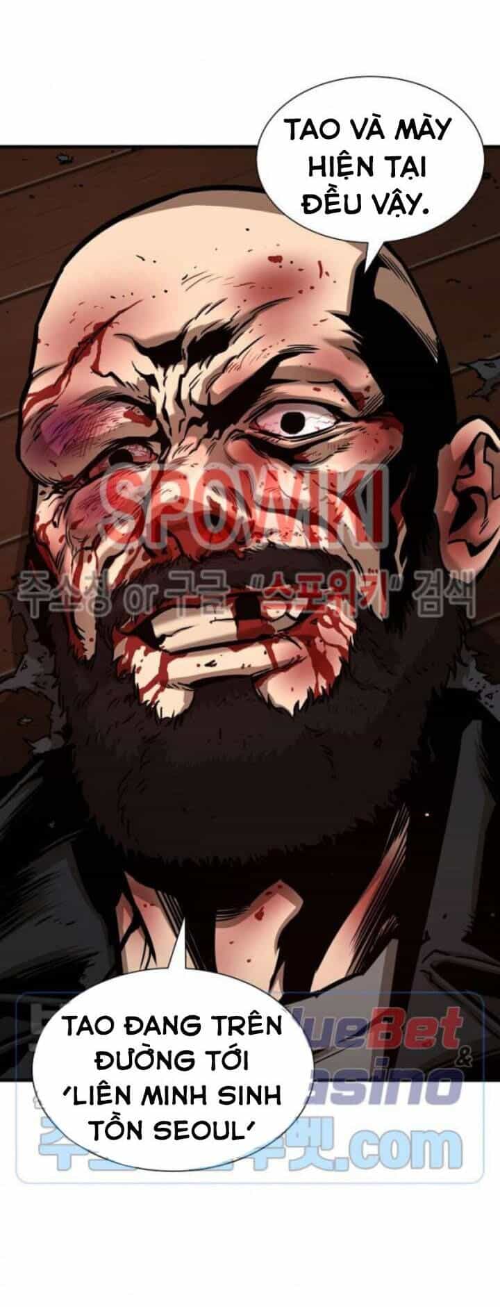 Return Survival - Chương 49 - ảnh 6