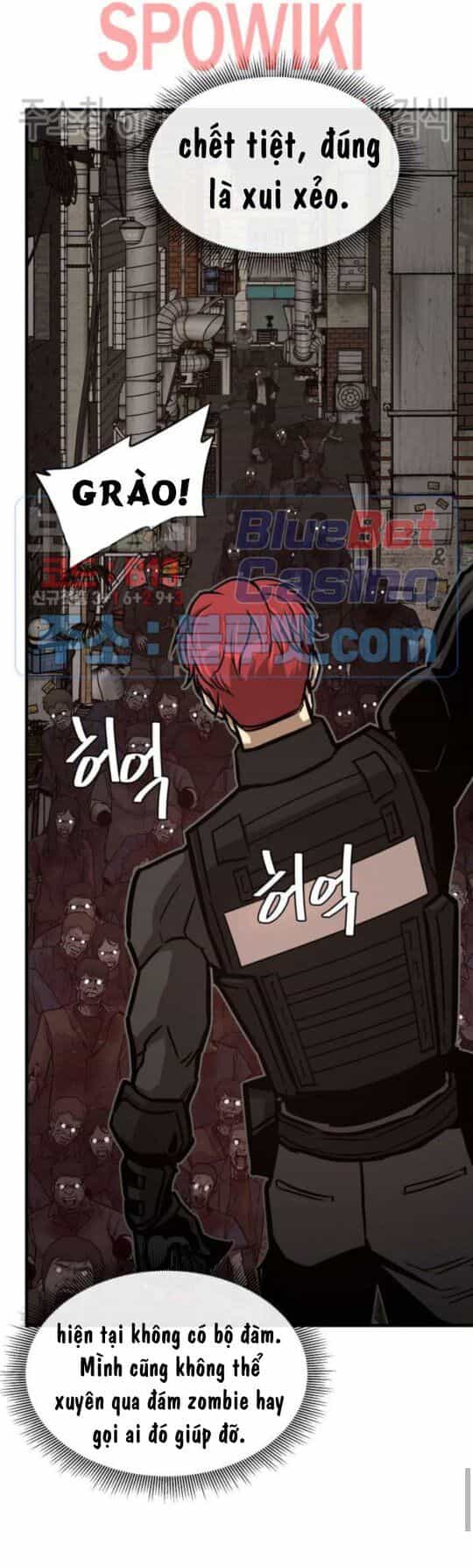 Return Survival - Chương 50 - ảnh 53