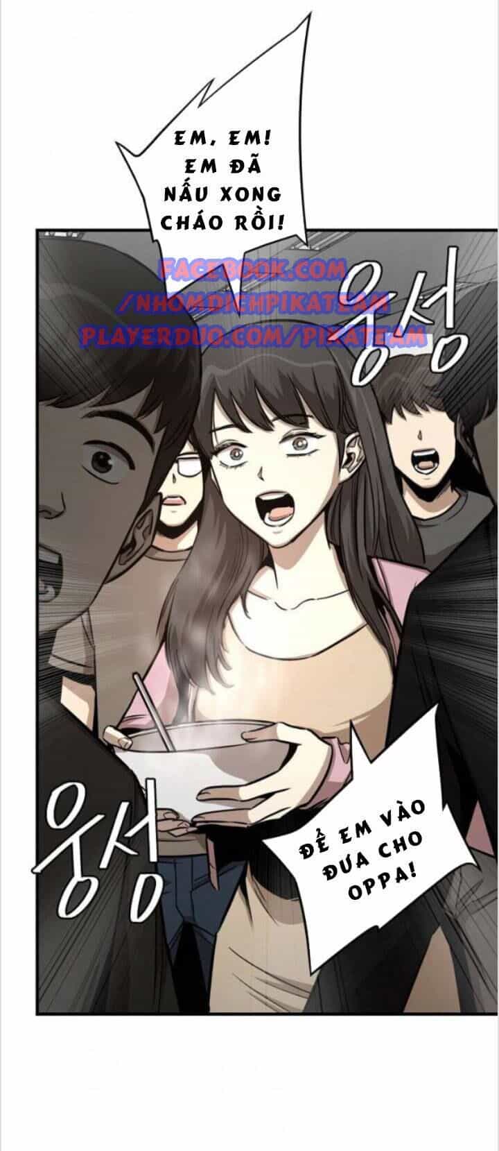 Return Survival - Chương 51 - ảnh 15