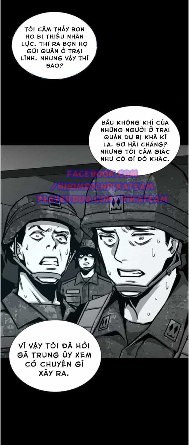 Return Survival - Chương 51 - ảnh 60