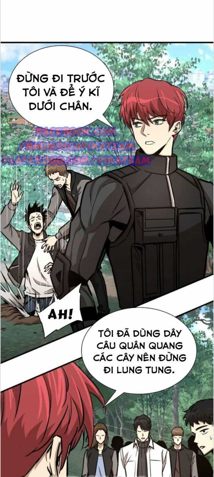 Return Survival - Chương 52 - ảnh 45