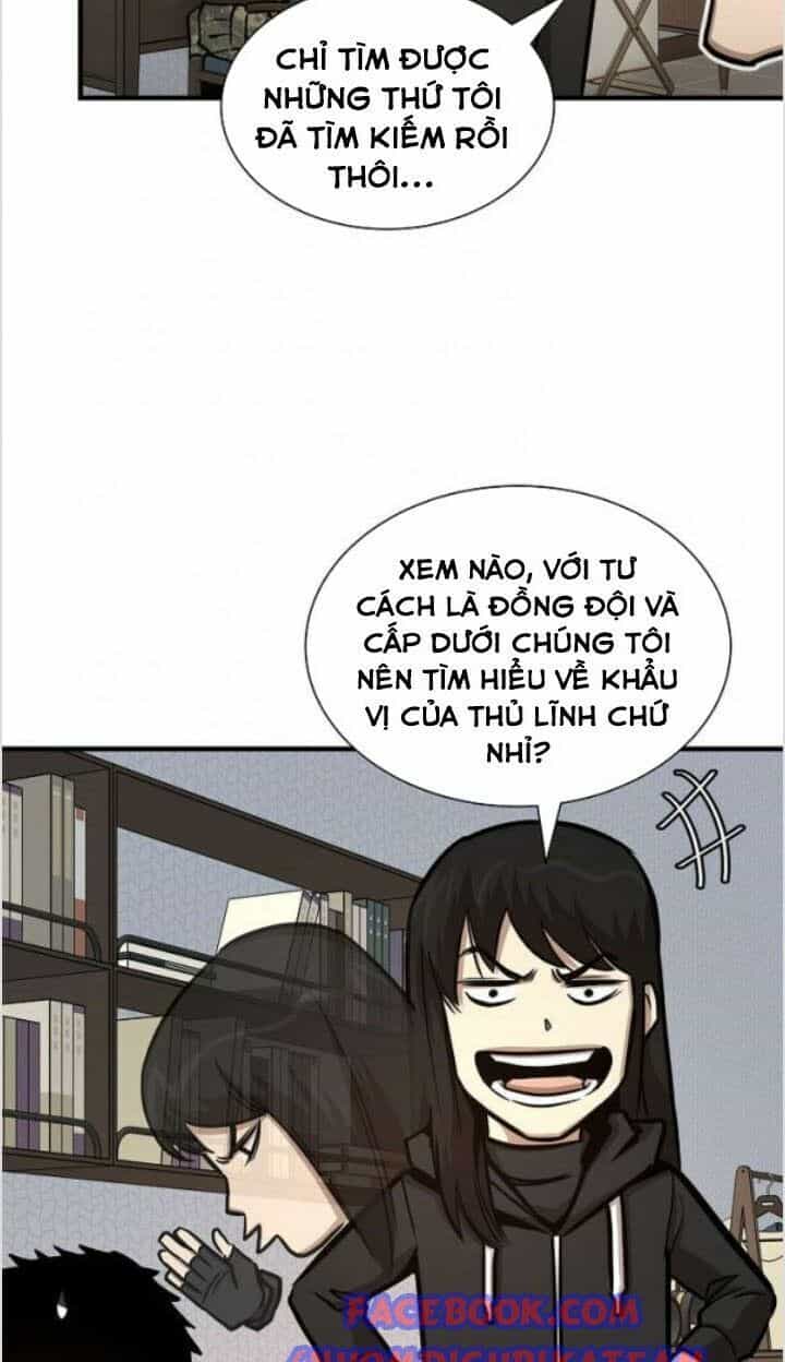 Return Survival - Chương 52 - ảnh 57