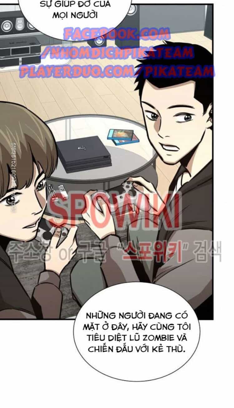 Return Survival - Chương 53 - ảnh 20