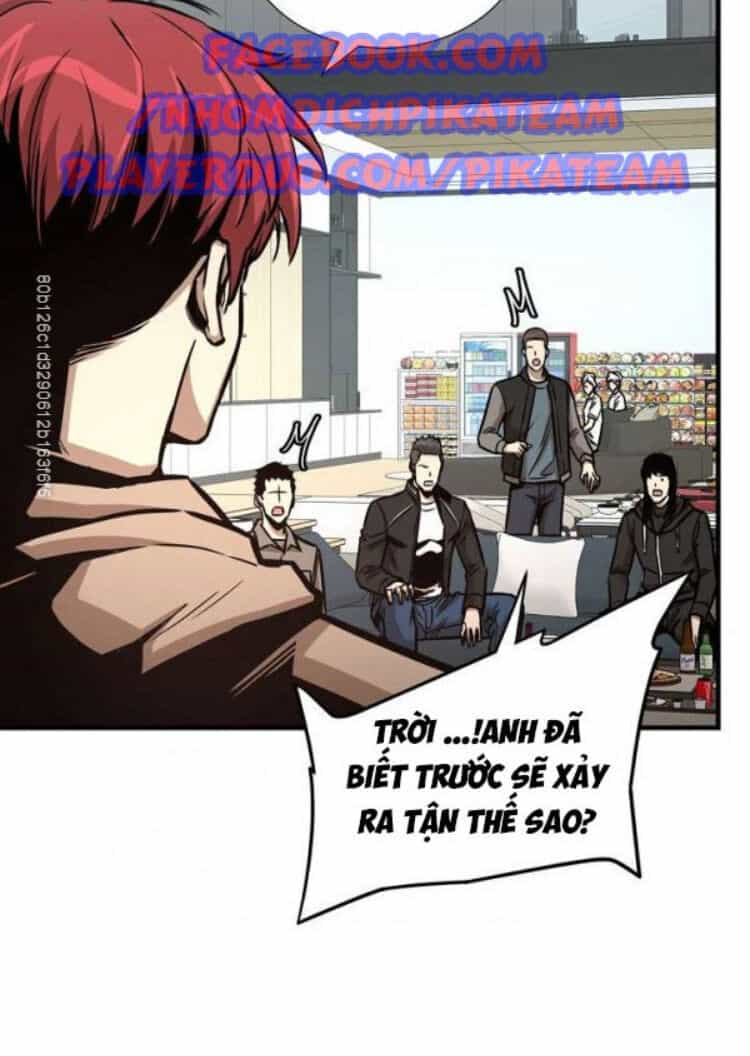 Return Survival - Chương 53 - ảnh 32