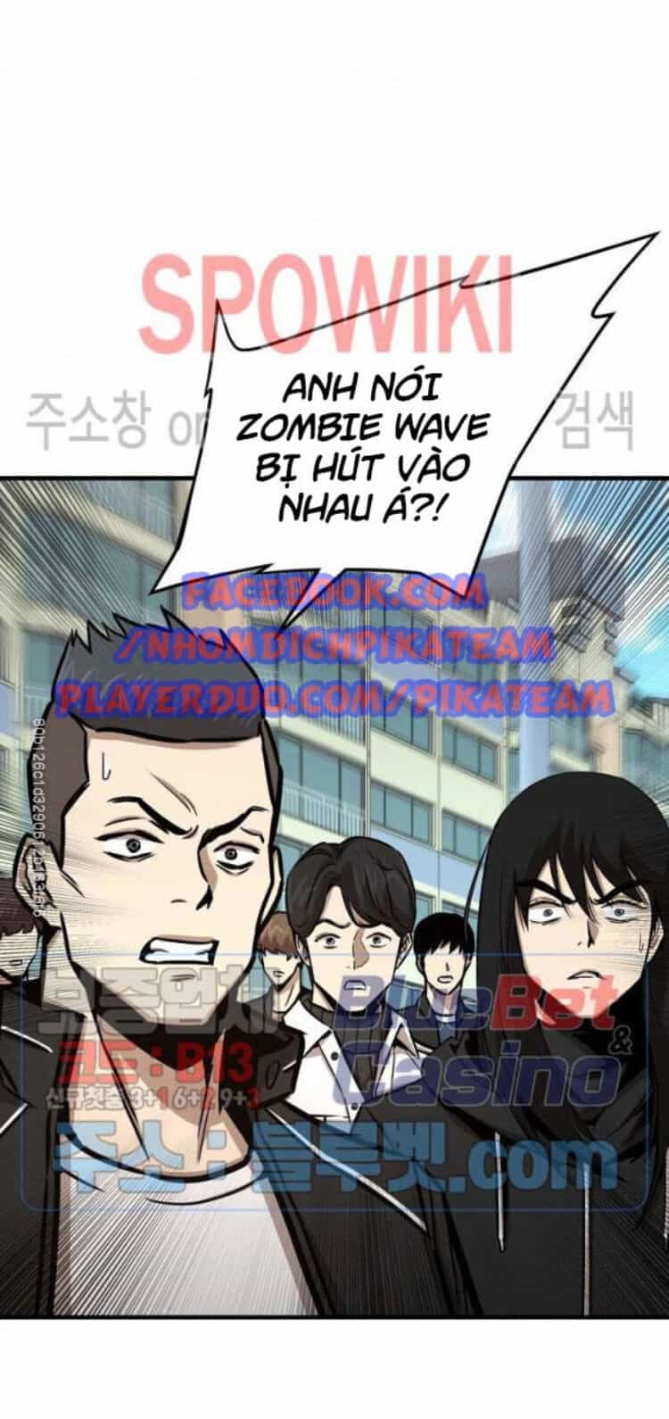 Return Survival - Chương 53 - ảnh 69