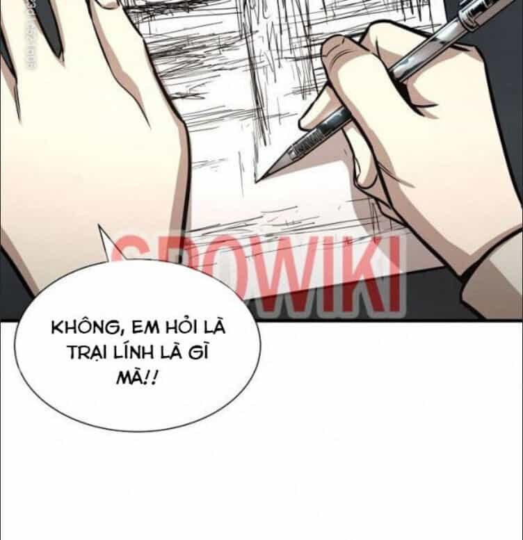 Return Survival - Chương 54 - ảnh 10