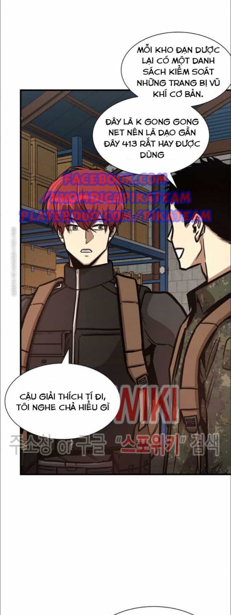 Return Survival - Chương 54 - ảnh 26