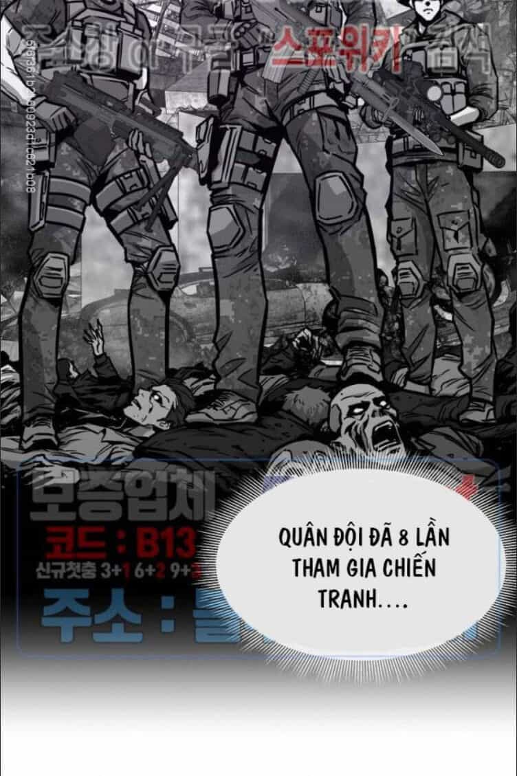 Return Survival - Chương 54 - ảnh 29
