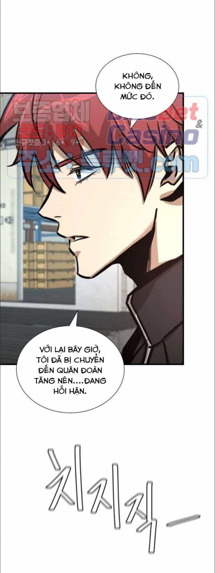 Return Survival - Chương 54 - ảnh 34