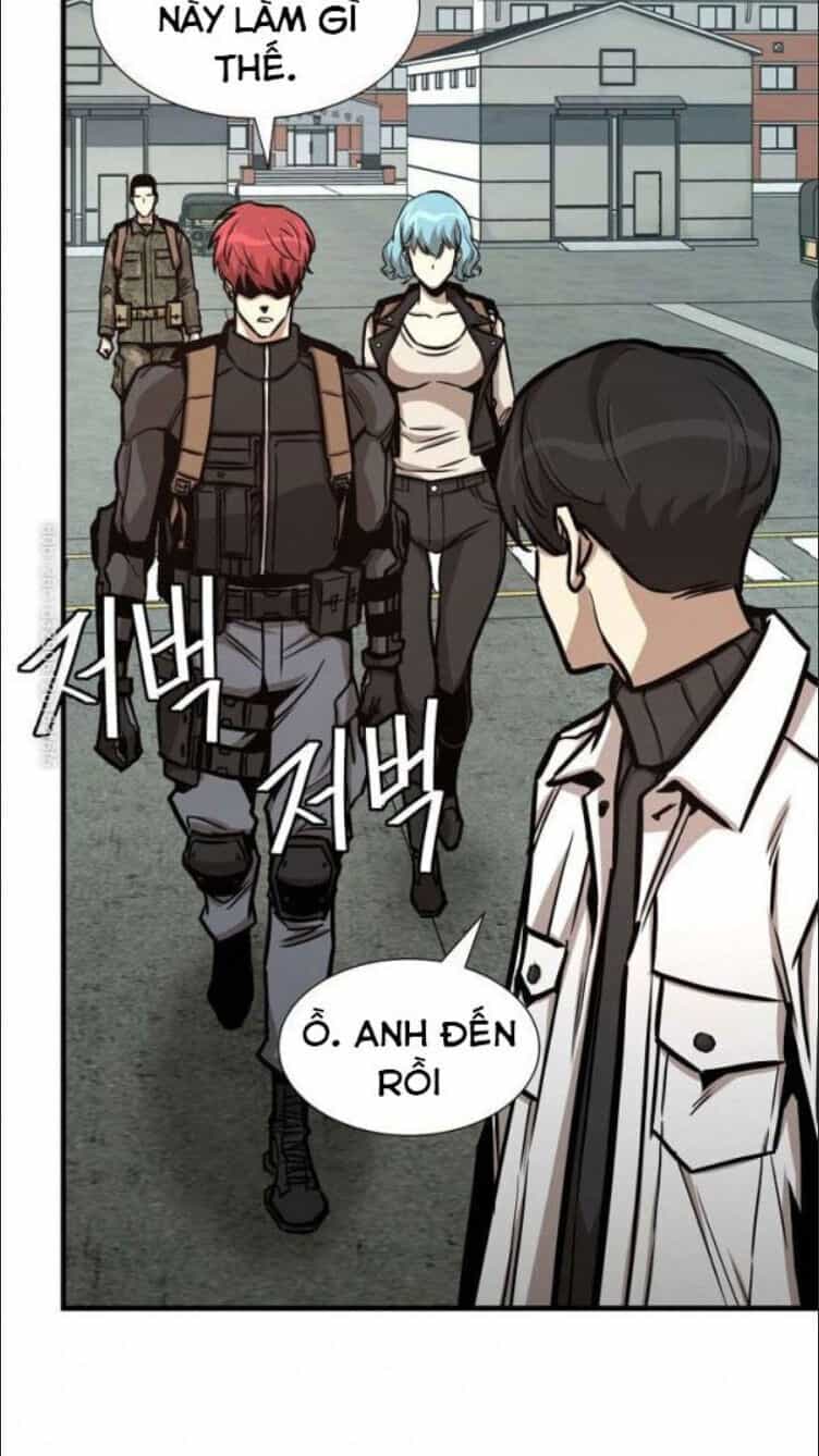 Return Survival - Chương 54 - ảnh 39