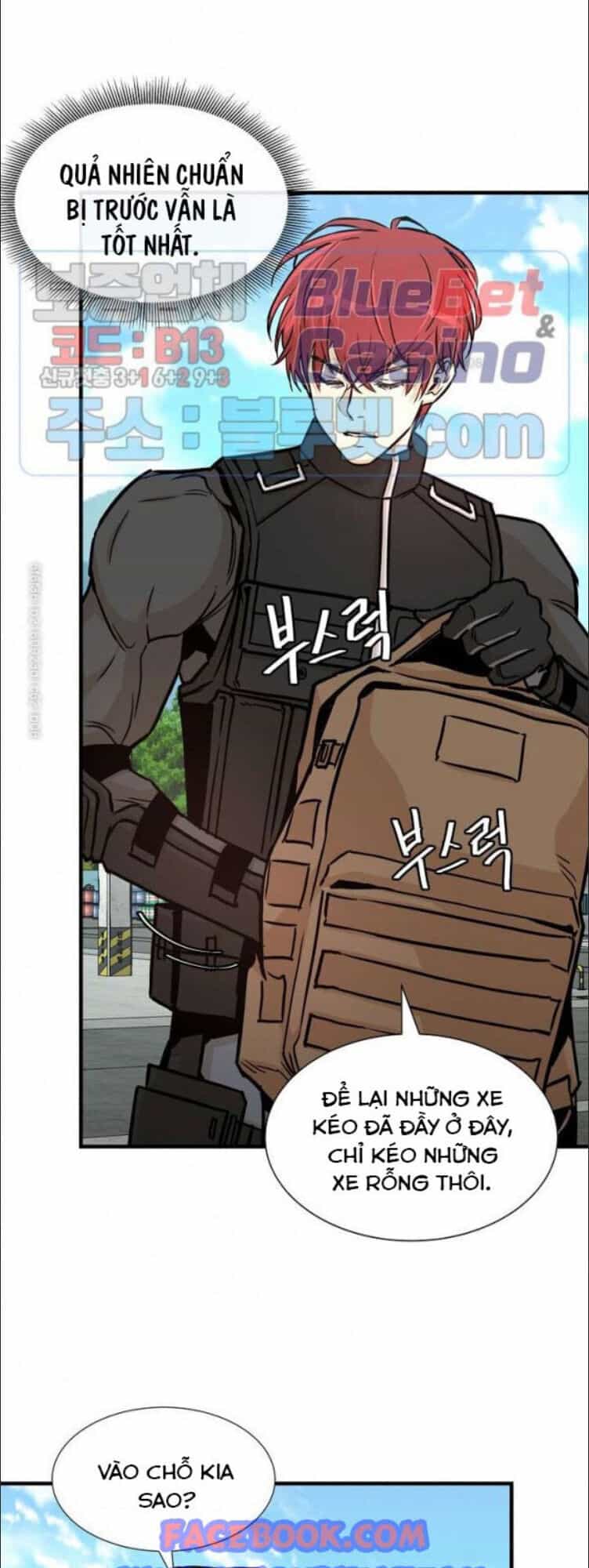 Return Survival - Chương 54 - ảnh 44