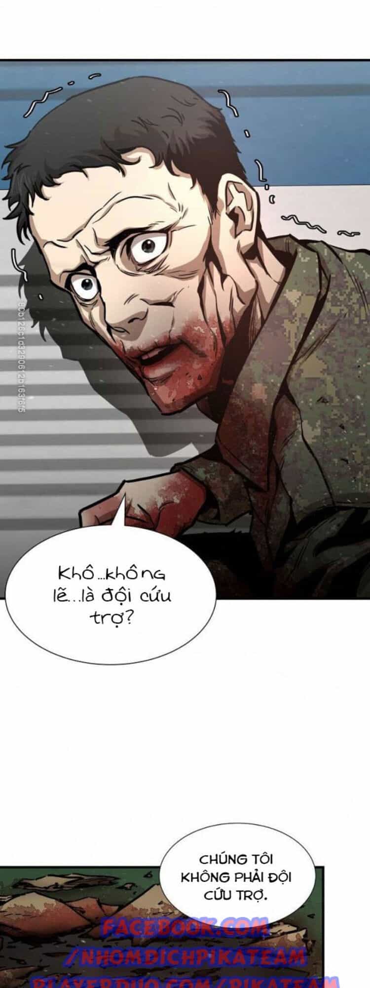 Return Survival - Chương 54 - ảnh 59