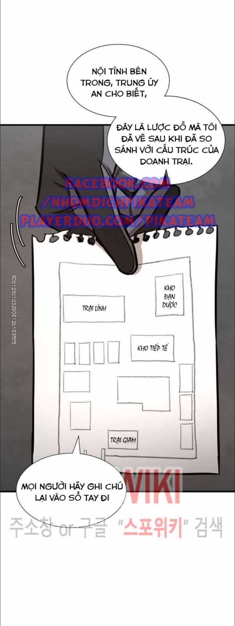 Return Survival - Chương 54 - ảnh 7