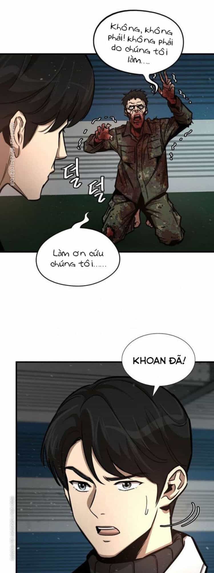 Return Survival - Chương 54 - ảnh 78