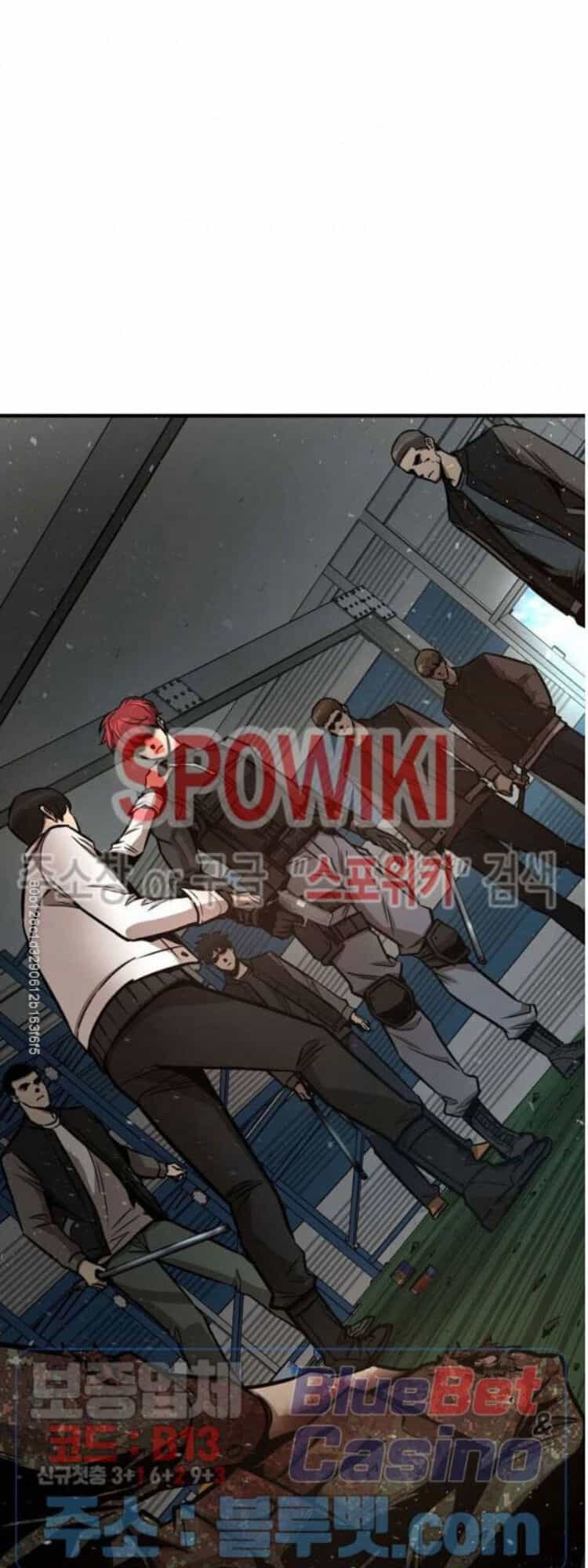 Return Survival - Chương 54 - ảnh 84