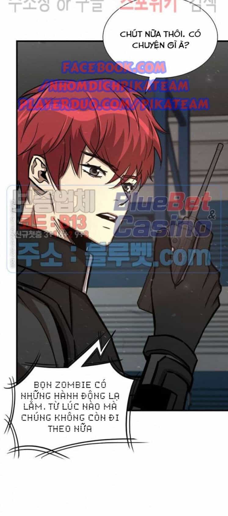Return Survival - Chương 55 - ảnh 17