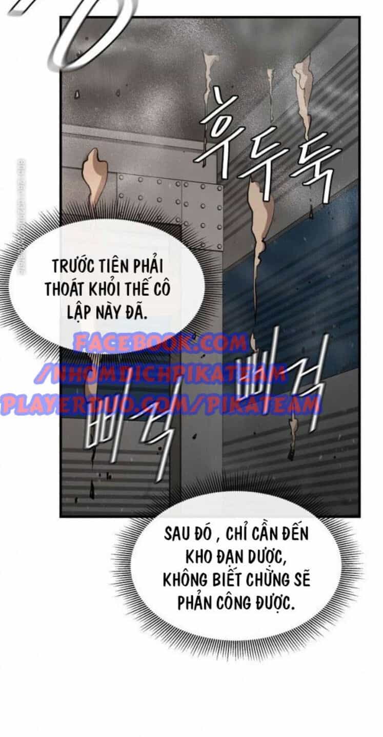 Return Survival - Chương 55 - ảnh 47