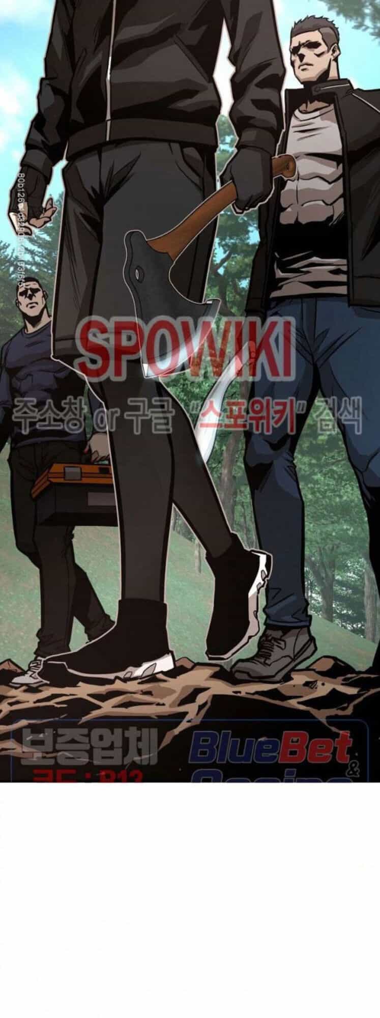 Return Survival - Chương 55 - ảnh 58