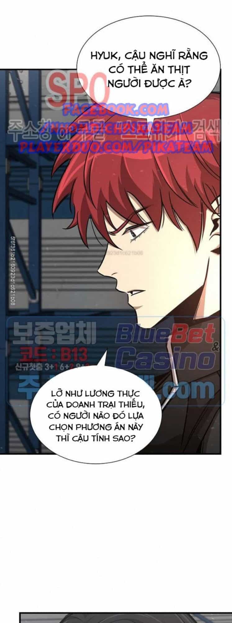 Return Survival - Chương 55 - ảnh 8