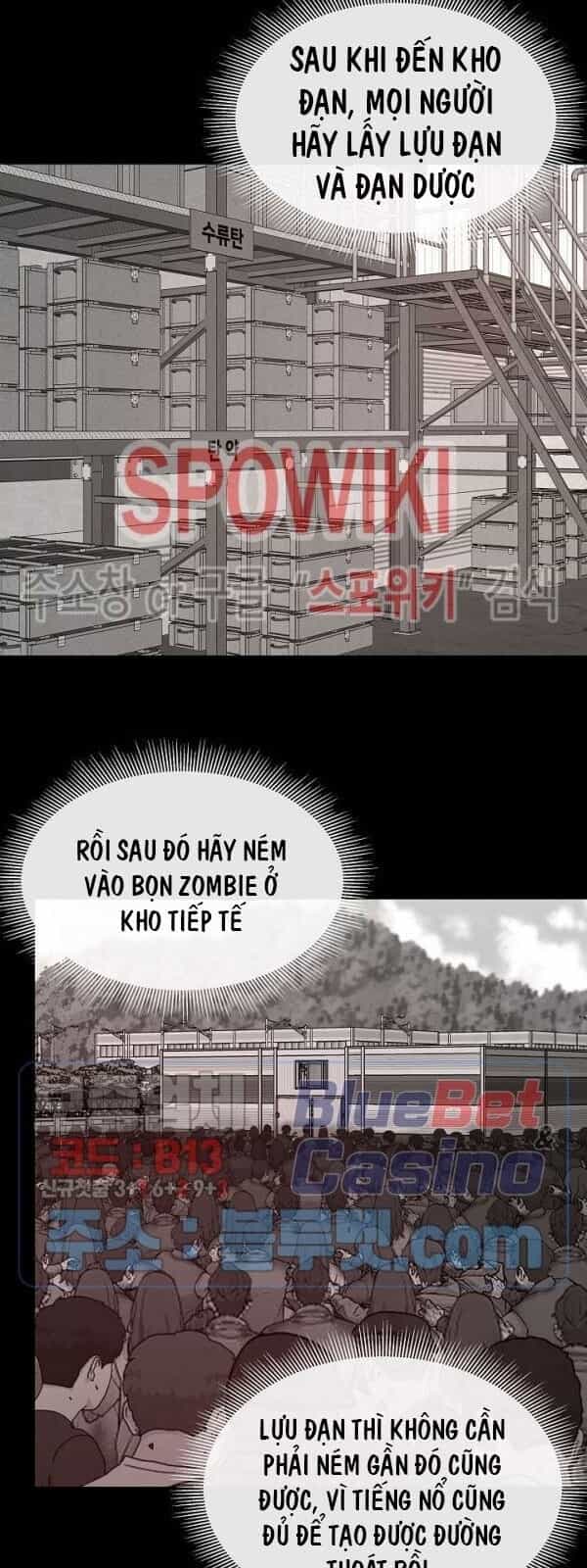 Return Survival - Chương 56 - ảnh 10