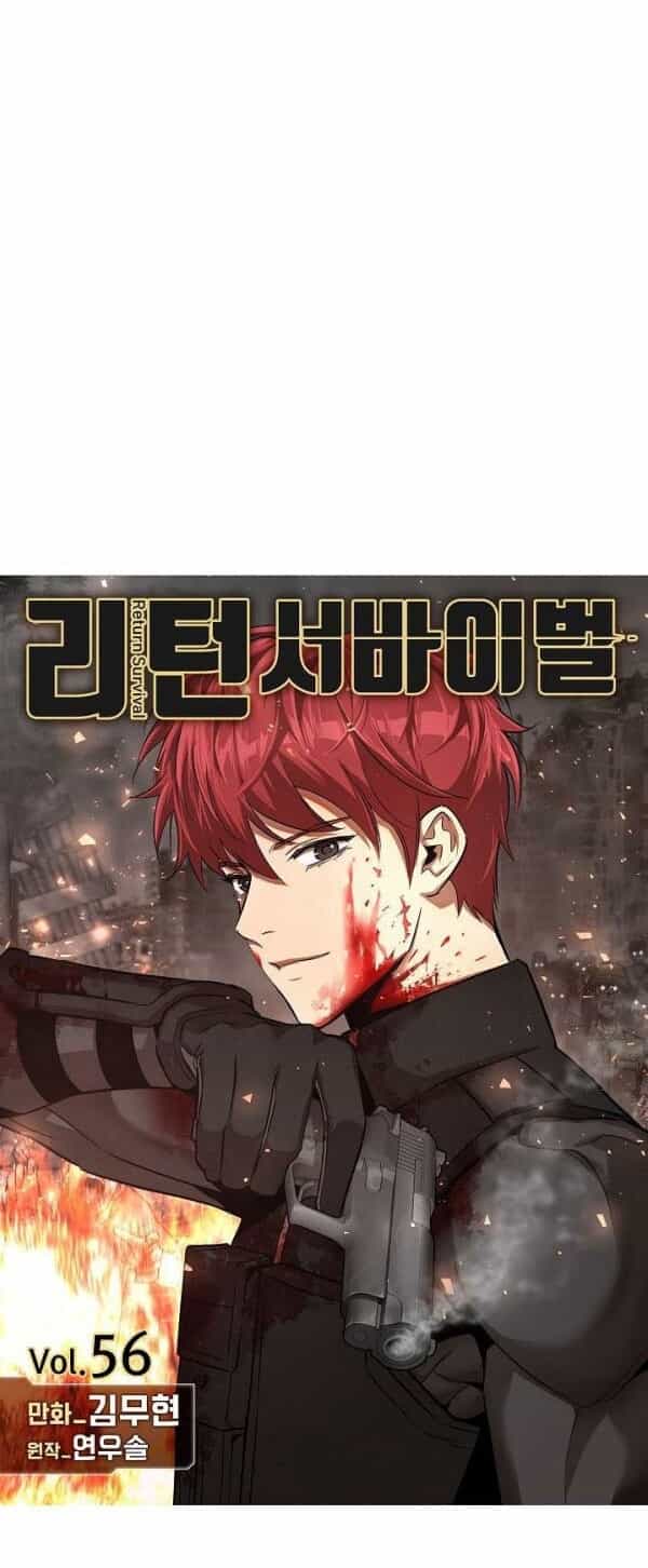 Return Survival - Chương 56 - ảnh 2